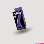 DILLIO 6 SLIM DILDO
