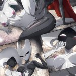 Hornet Hollow Knight By Felox08 Porn Comics english 08