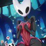 Hornet Hollow Knight By Felox08 Porn Comics english 03