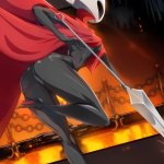 Hornet Hollow Knight By Felox08 Porn Comics english 02