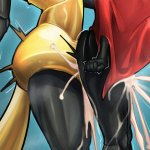 Hollow Knight Silksong Futa Porn