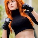 Model Kyrra Marie