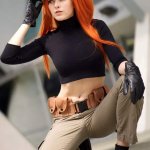 Model Kyrra Marie