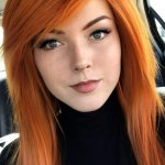 Model Kyrra Marie