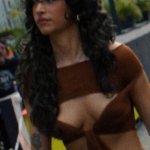 Odessa A’zion / https: / odessaazion Nude Leaks OnlyFans image 16
