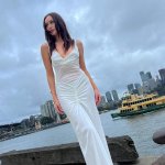 Odessa A’zion / https: / odessaazion Nude Leaks OnlyFans - Page 2 image 27