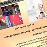 Conductas Sexuales Coitales