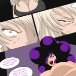 My Bimbo Academia TG II Porn Comic english 102
