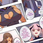 Imp TG HD Hentai Porn Comic