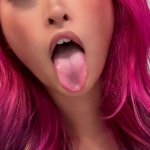Ahegao  / Ahegao / Long Tongue / Drool Girls / ahegaoselfies Nude Leaks OnlyFans image 13