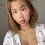 Ahegao  / Ahegao / Long Tongue / Drool Girls / ahegaoselfies Nude Leaks OnlyFans image 15