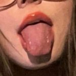 Ahegao  / Ahegao / Long Tongue / Drool Girls / ahegaoselfies Nude Leaks OnlyFans - Page 2 image 26