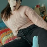 Alice Cotton Sox / Alicecottonsox / cottonsox Nude Leaks OnlyFans image 11