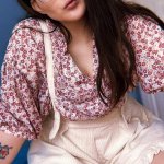 Alice Cotton Sox / Alicecottonsox / cottonsox Nude Leaks OnlyFans image 14