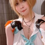 Cosplaytales / dattocosplay Nude Leaks OnlyFans - Page 2 image 27
