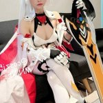 Cosplaytales / dattocosplay Nude Leaks OnlyFans - Page 2 image 32
