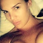 Danielle Lloyd Rare Nude and Hot Pics