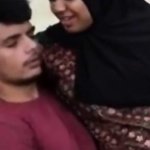 Muslim Bhabhi With Hindu Boyfriend Romantic Sex