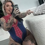 OnlyFans Model in 4k