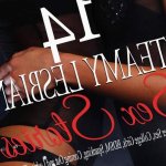 14 Steamy Lesbian Sex Stories ebook Laura Vixen
