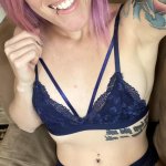 Lilglitterbitch Content