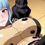 Fire Emblem Marianne Hen AI