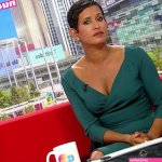 Naga Munchetty / reel Nude Leaks OnlyFans image 11