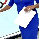 Naga Munchetty / reel Nude Leaks OnlyFans image 14