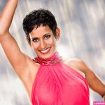 Naga Munchetty / reel Nude Leaks OnlyFans image 15