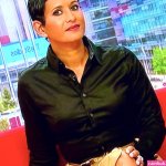 Naga Munchetty / reel Nude Leaks OnlyFans image 16