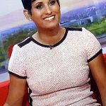 Naga Munchetty / reel Nude Leaks OnlyFans - Page 2 image 29