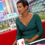 Naga Munchetty / reel Nude Leaks OnlyFans - Page 2 image 31