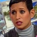 Naga Munchetty / reel Nude Leaks OnlyFans - Page 3 image 42