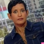 Naga Munchetty / reel Nude Leaks OnlyFans - Page 3 image 44