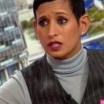 Naga Munchetty / reel Nude Leaks OnlyFans - Page 3 image 46