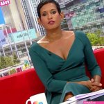 Naga Munchetty / reel Nude Leaks OnlyFans - Page 3 image 48