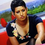 Naga Munchetty / reel Nude Leaks OnlyFans - Page 4 image 58