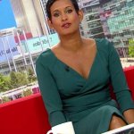 Naga Munchetty / reel Nude Leaks OnlyFans - Page 4 image 59
