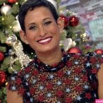 Naga Munchetty / reel Nude Leaks OnlyFans image 9