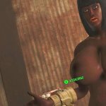 Fallout 4 Atomic Beauty Mod Naked play through Busty boobs Enormous tits