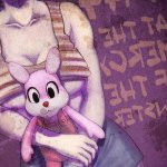 Silent Hill 4: At the mercy of the monster porn comic