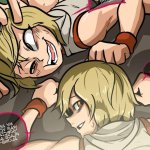Silent Hill Dongers comic porn