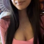 barely legal college latina