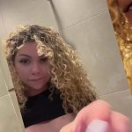 VAZOU o video da aluna gostosa da academia enviado pro PERSONAL e ele explanou no grupo da firma