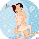 Sex in der Dusche: Die 10 besten Stellungen Tipps