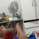 Handjob ft. Listedhyphen67Reilys by Regi: Brazilian Masturbation Solo Gay Porn