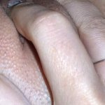 Paola Skye Celeb Fingering PAWG HAPPY BOOTY