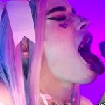 THIS IS AHEGAO