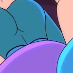 Alien cat girl stole guy and gets fucked hard