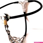 Male Chastity Belt